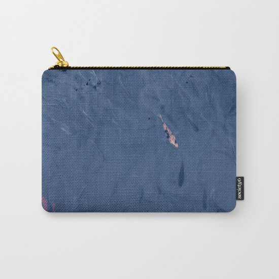 Like Water Carry-All Pouch