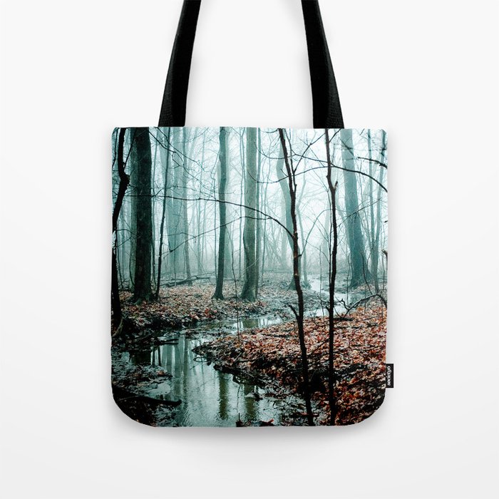 Gather up Your Dreams Tote Bag