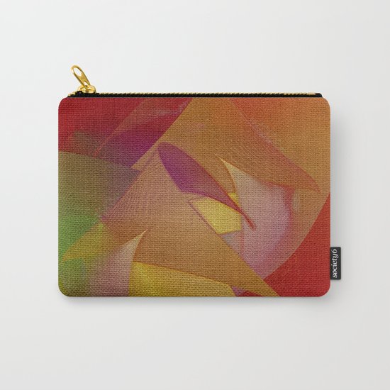 " Aldiga " Carry-All Pouch