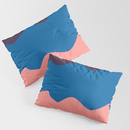 Geometric shape pattern nr 7432458 Pillow Sham
