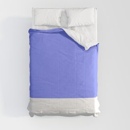 Cornflower Blue Comforters For Any Bedroom Decor Style Society6