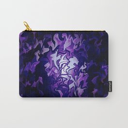 Purple Cabbage Patch.... Carry-All Pouch