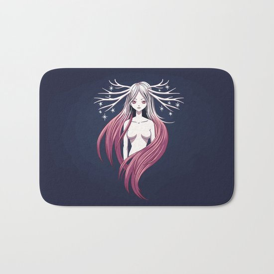 Dream Fairy Bath Mat