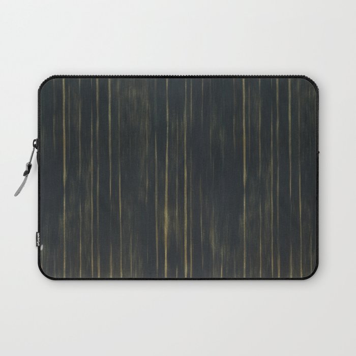 Abstract (Motion) Laptop Sleeve
