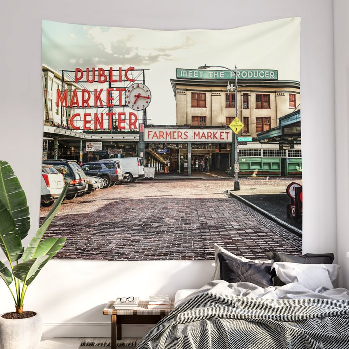World market tapestries clearance