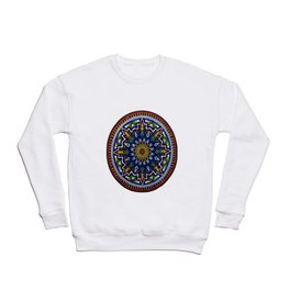 Wholeness Within Crewneck Sweatshirt