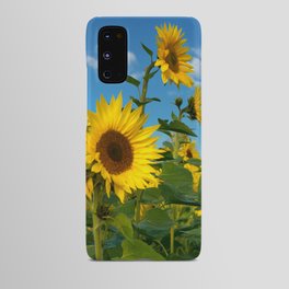 Sunflowers 11 Android Case
