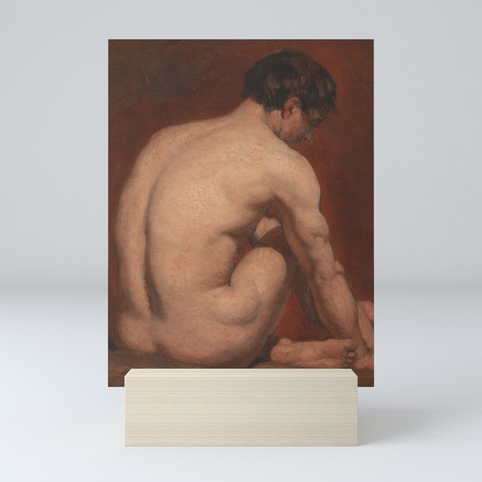 Mini Art Print