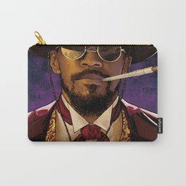 Django Unchained 2 Carry-All Pouch