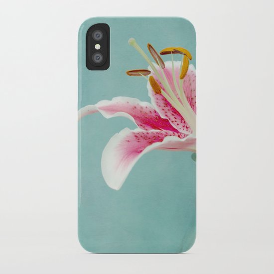 viva la vida iPhone Case