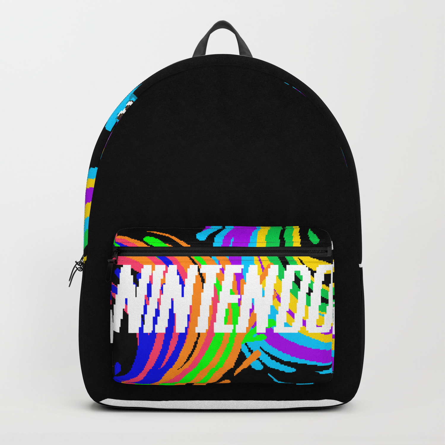splatoon backpack