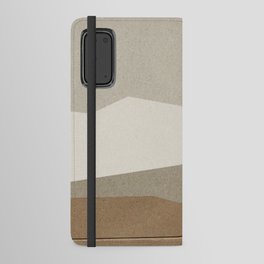 Homeland Android Wallet Case
