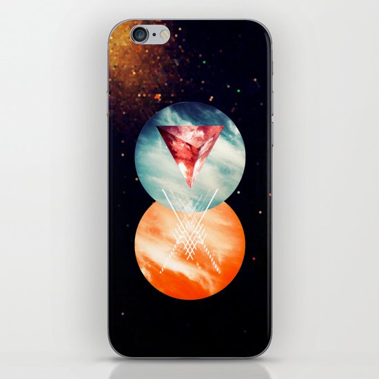 CAMBIARE iPhone Skin
