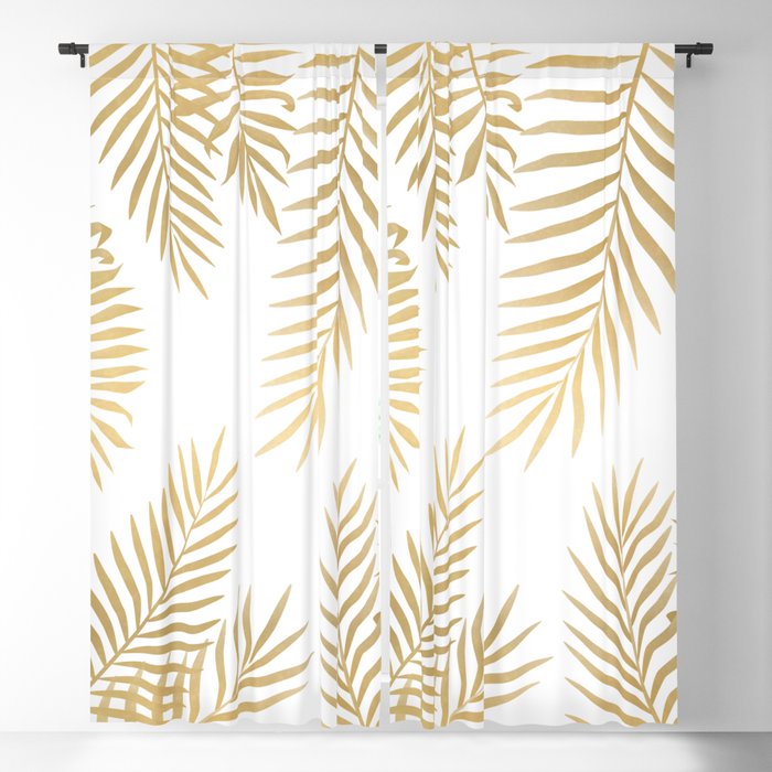 Blackout Curtain