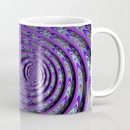 Infinity Coffee Mug