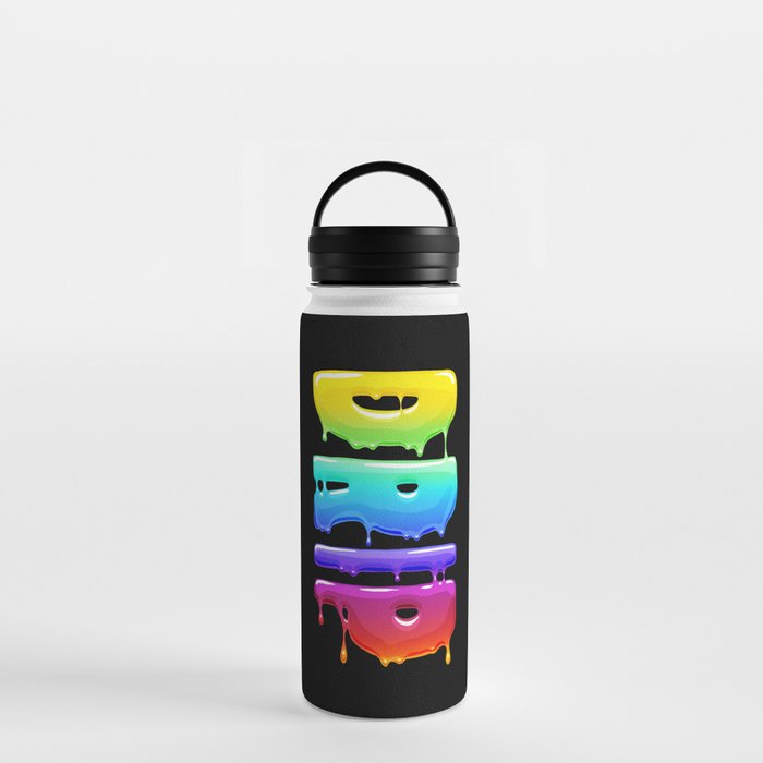Drip Candy Water Bottle