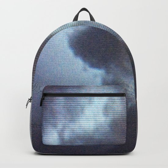 Ephemeral Rosebud Backpack