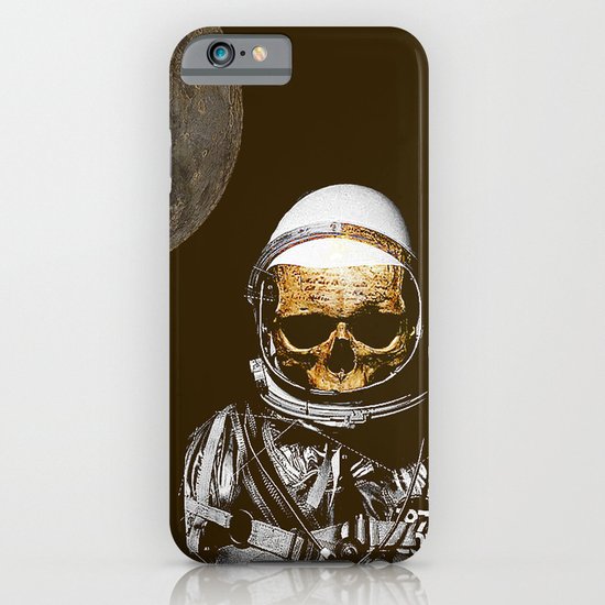 Lost in Space iPhone & iPod Case