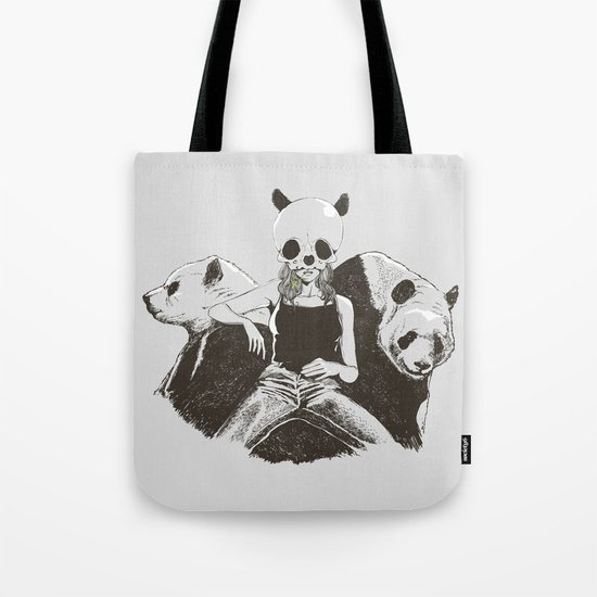 Love Love Lover Tote Bag