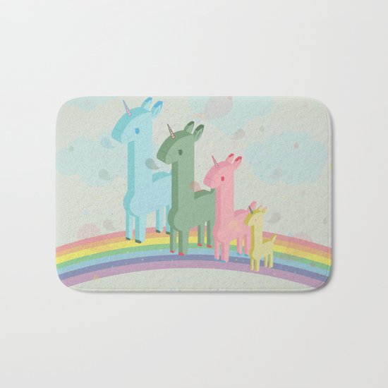 INNOCENT Bath Mat