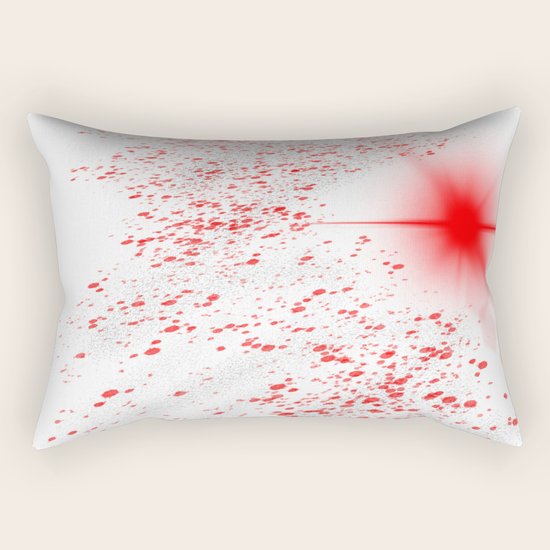 16.1 Rectangular Pillow