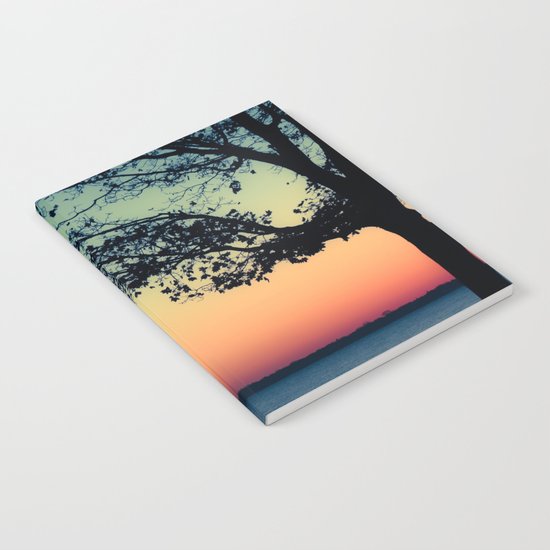 Someday Soon Notebook