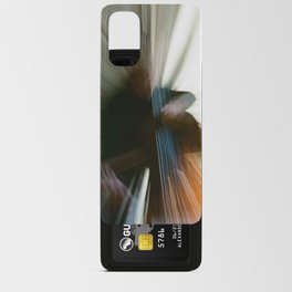 Light Lasting Basting Android Card Case