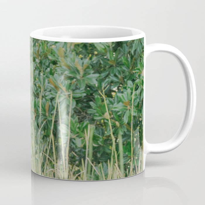 Greenday Coffee Mug