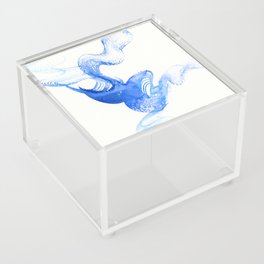 splash Acrylic Box