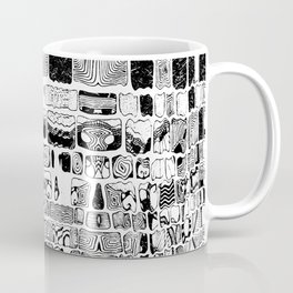 Organix Coffee Mug