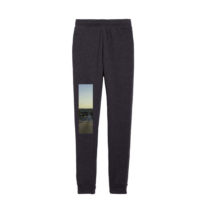 Country Road Kids Joggers