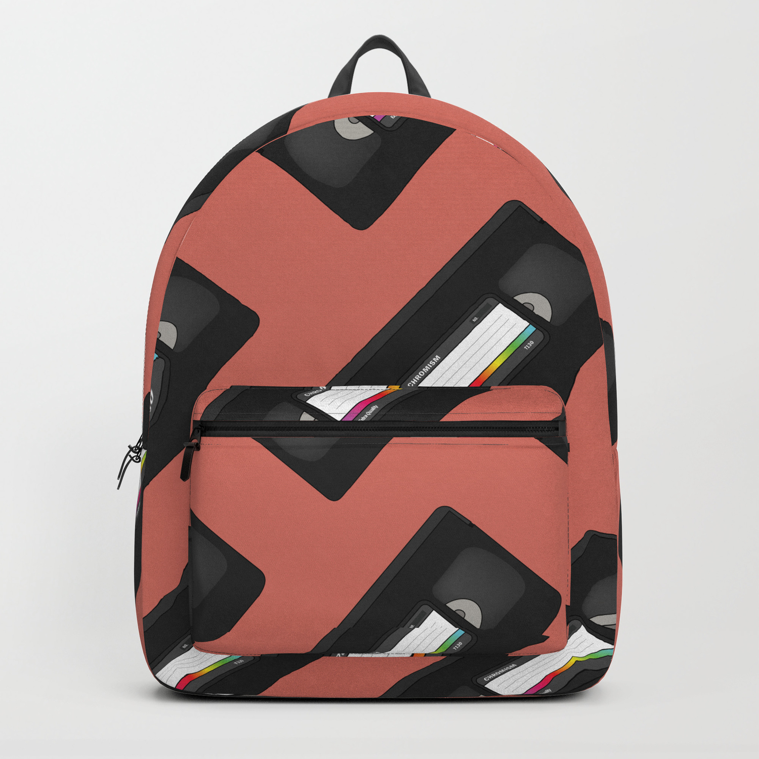 red tape backpacks