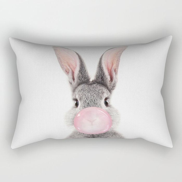 Rectangular Pillow