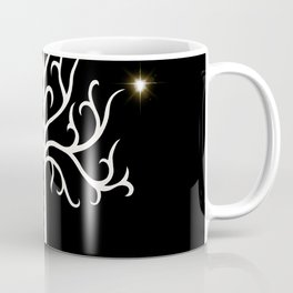 The White Tree of G Coffee Mug