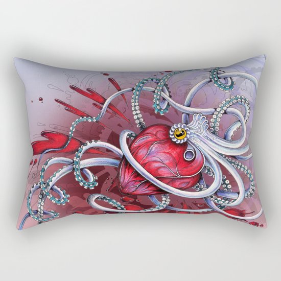 9. Rectangular Pillow