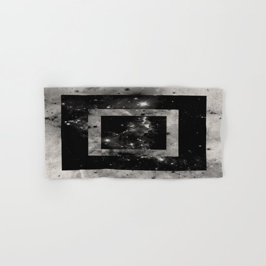 Opposite Space Hand & Bath Towel