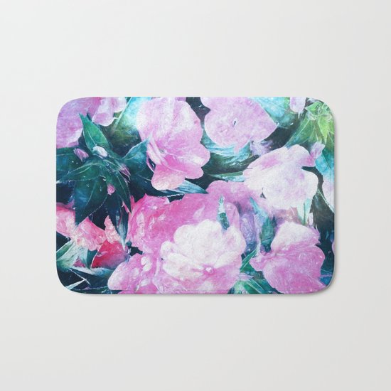 Soul #society6 #decor #buyart Bath Mat