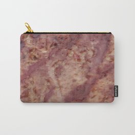 Burger Patty Carry-All Pouch