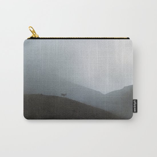 Ridge Reindeer Carry-All Pouch