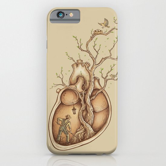 Tree of Life iPhone & iPod Case