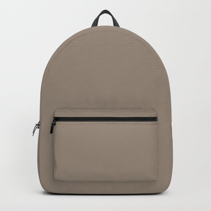 Brave Ground - Dulux Colour Of The Year 2021 Backpack