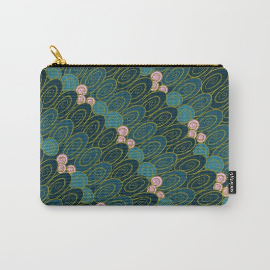 Adele Carry-All Pouch