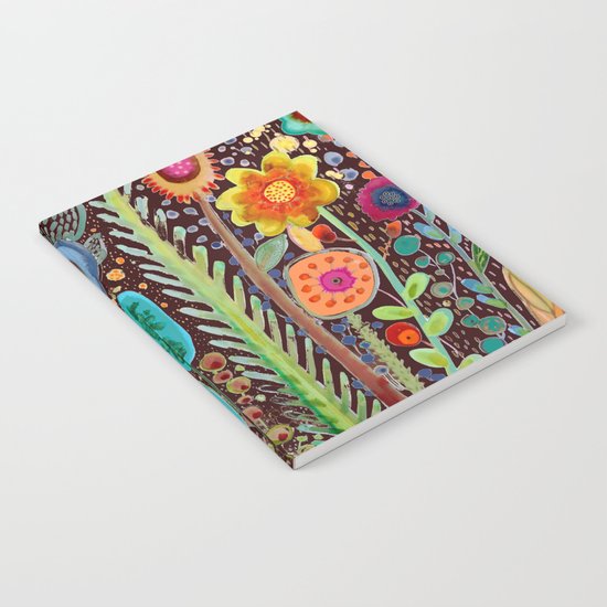 jardinage Notebook