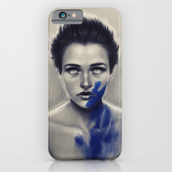 Perfect in the way iPhone & iPod Case