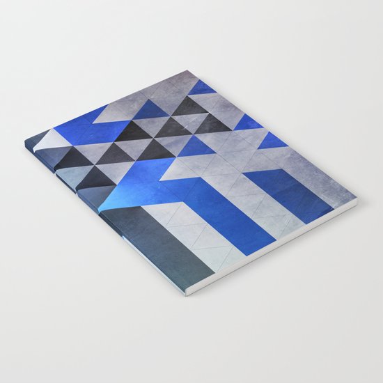 kyr dyyth Notebook