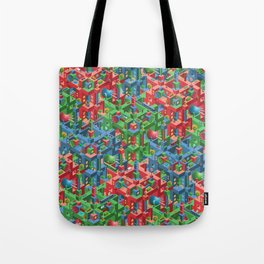 CompleCITY Tote Bag