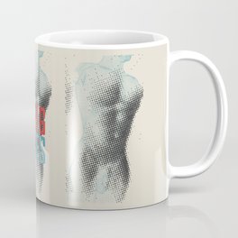 Effigies Coffee Mug