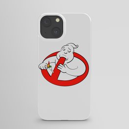 High-Busters (4/20 Edition) iPhone Case