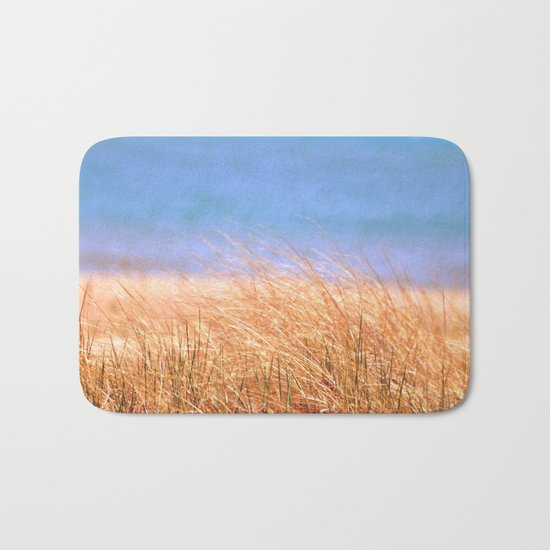 OCEAN BREEZE Bath Mat