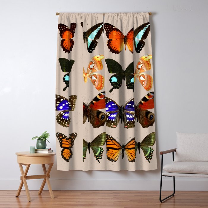 Blackout Curtain